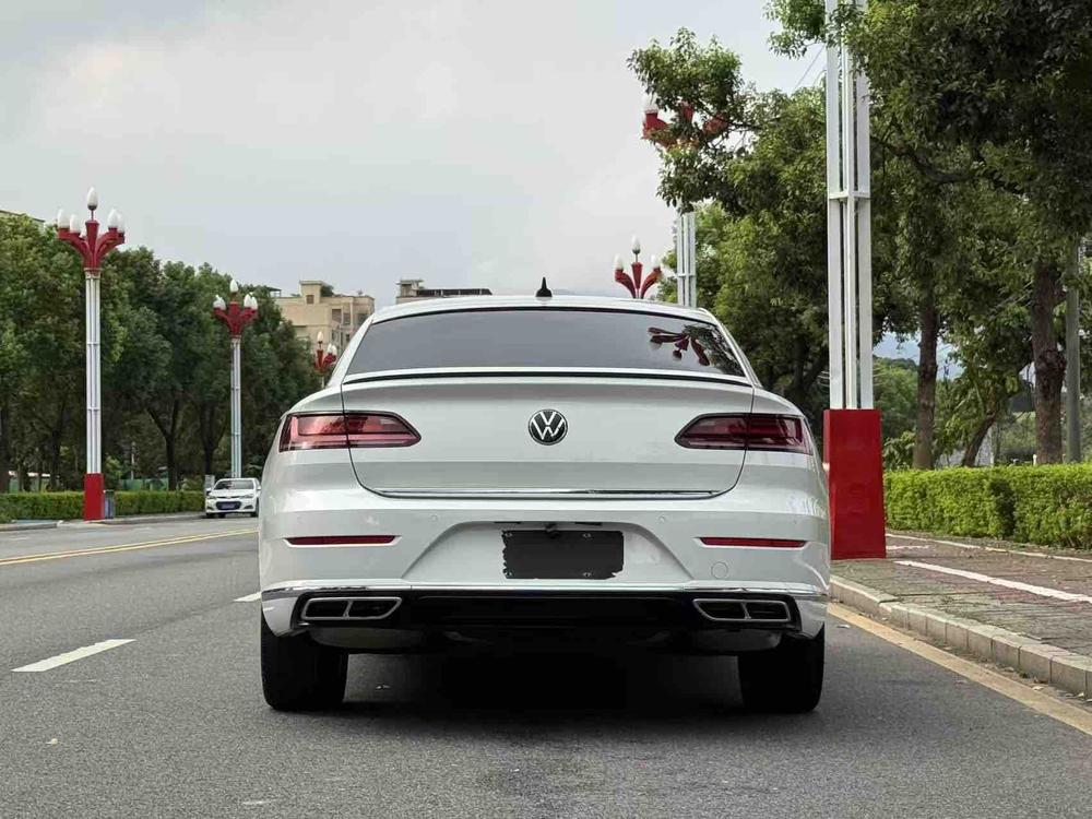 Volkswagen Volkswagen CC
