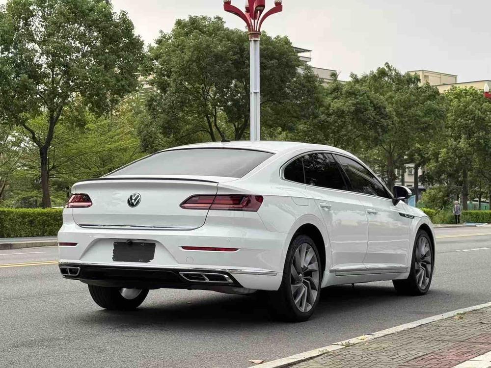Volkswagen Volkswagen CC