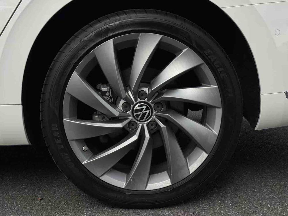 Volkswagen Volkswagen CC
