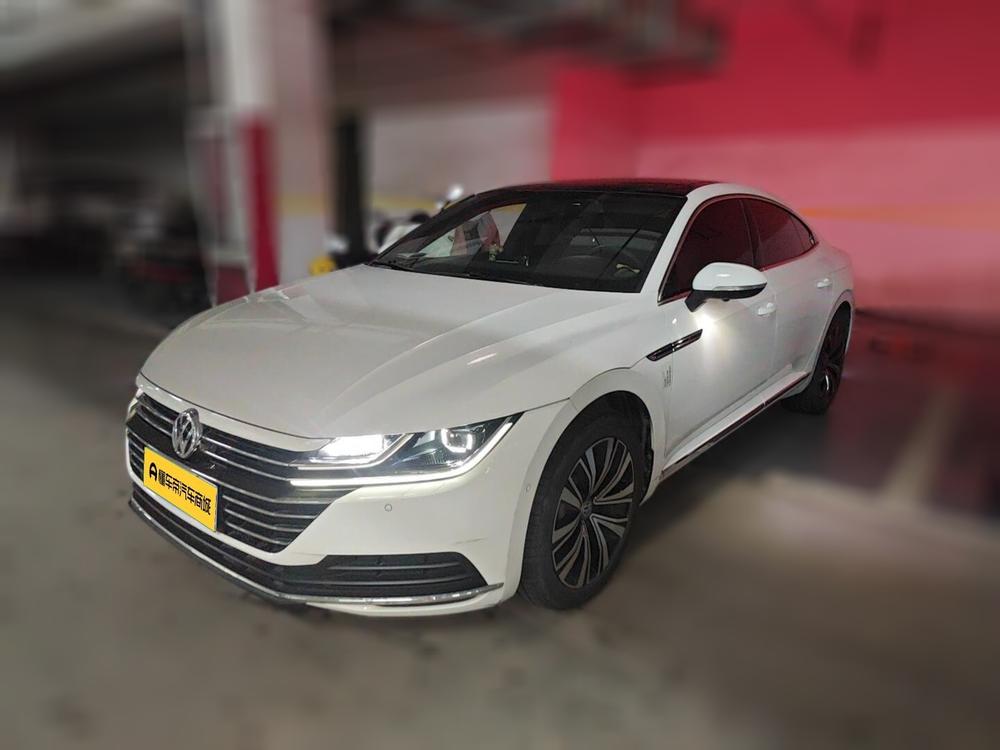 Volkswagen Volkswagen CC