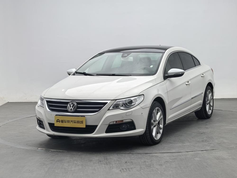Volkswagen Volkswagen CC