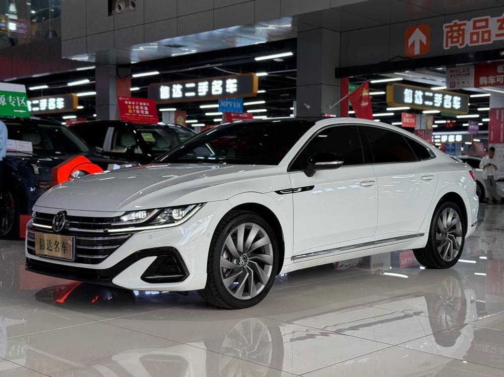Volkswagen Volkswagen CC