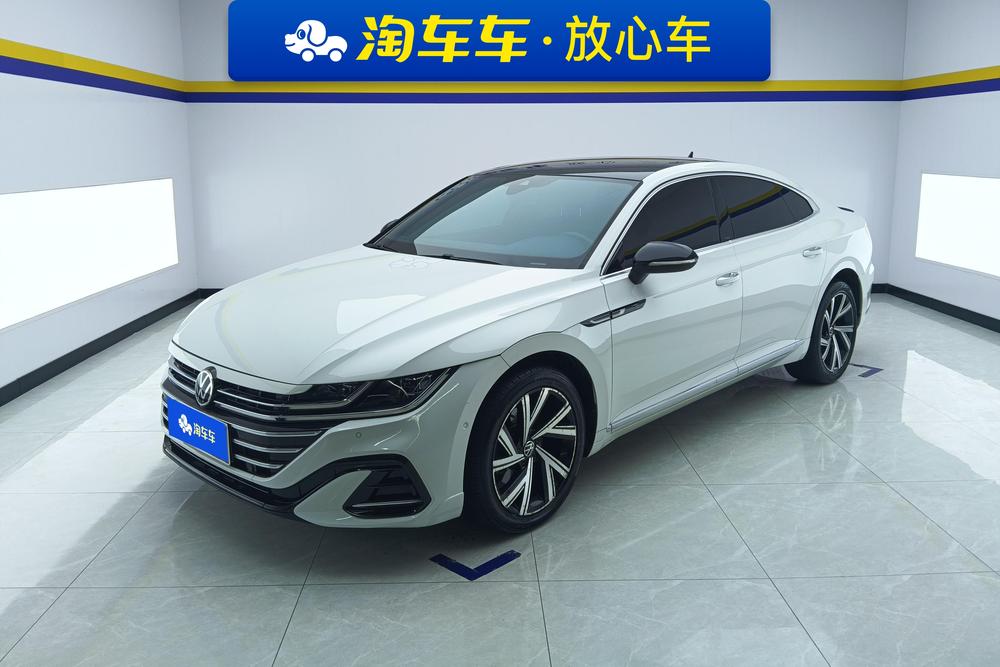 Volkswagen Volkswagen CC