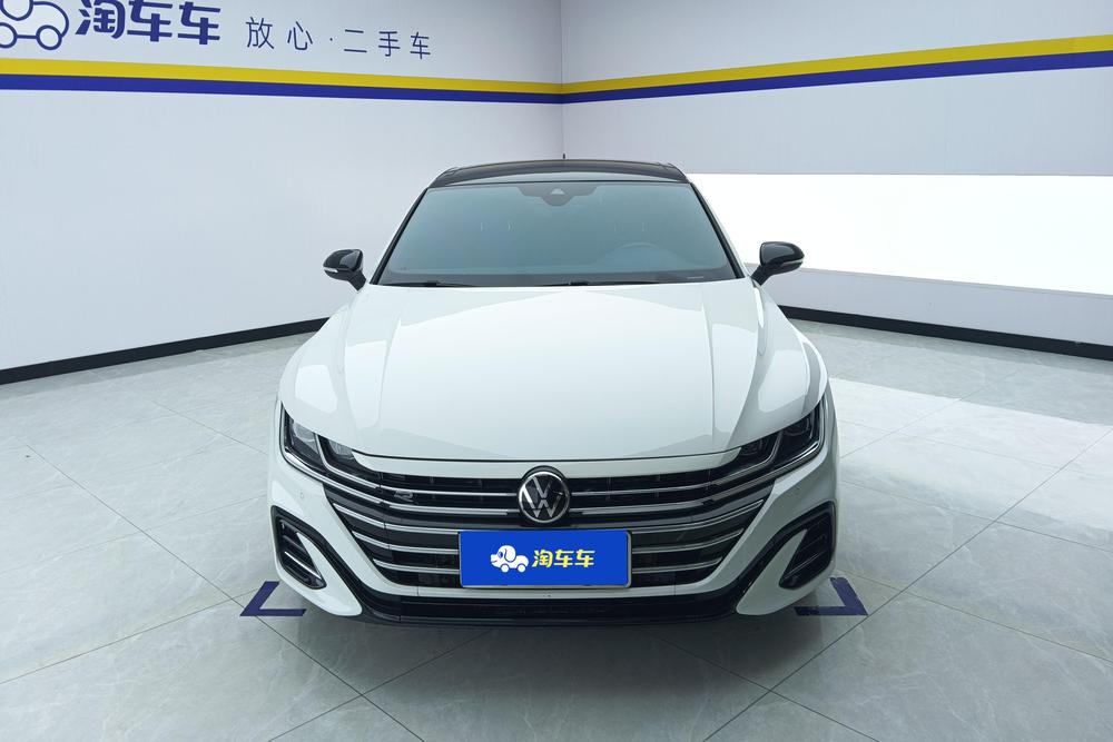 Volkswagen Volkswagen CC