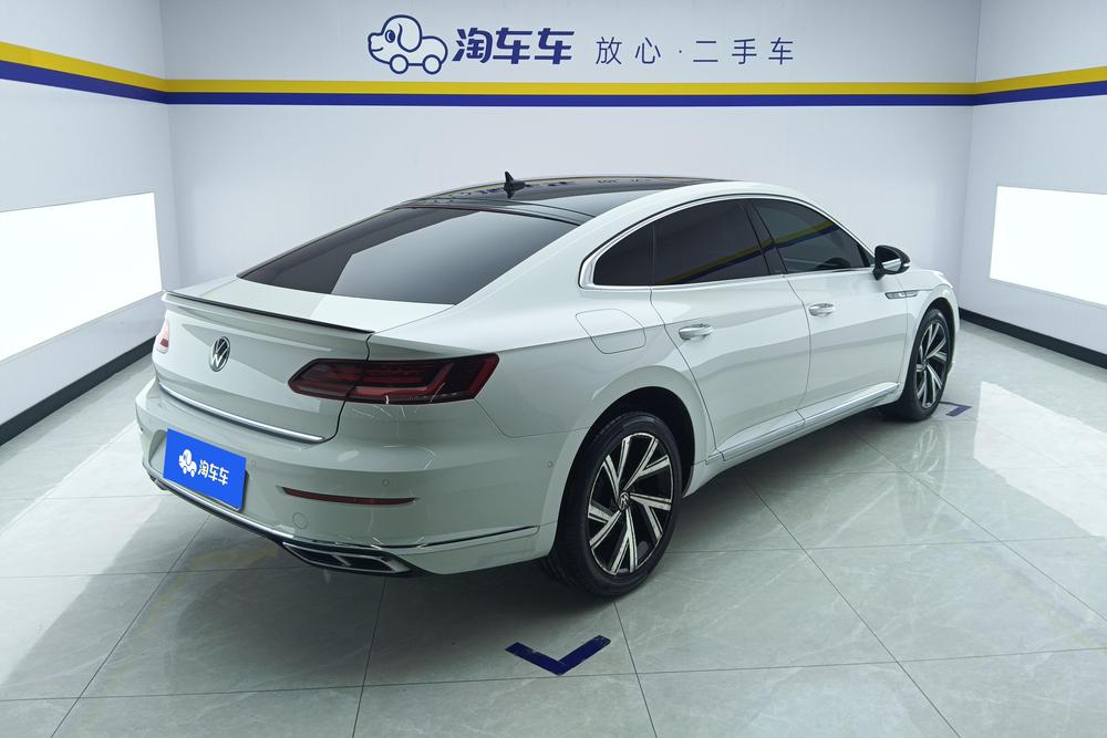 Volkswagen Volkswagen CC