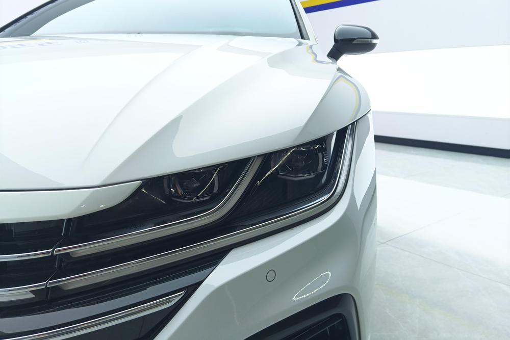 Volkswagen Volkswagen CC