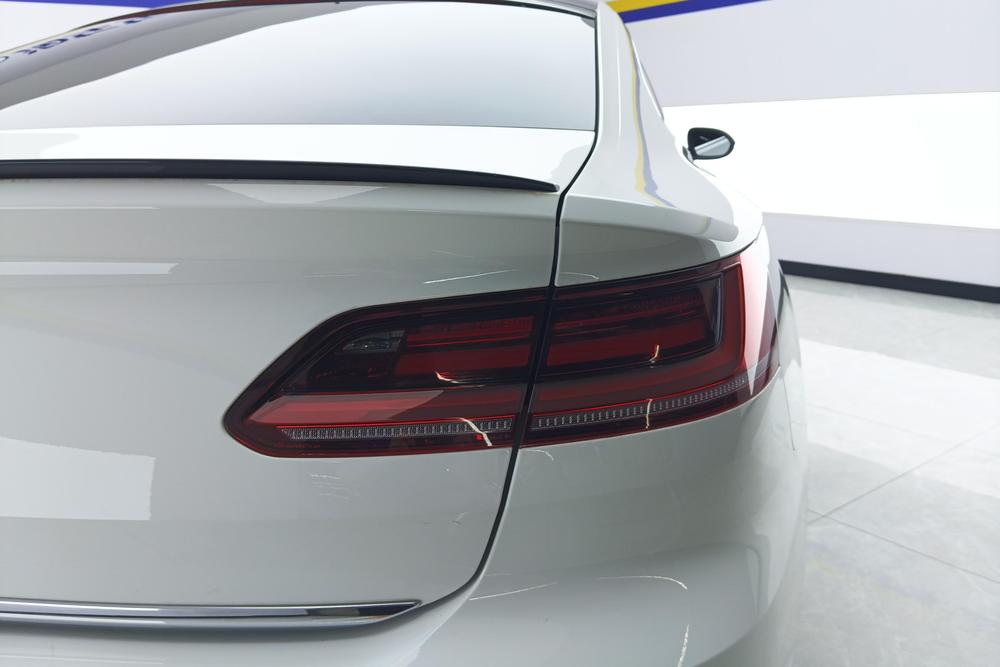 Volkswagen Volkswagen CC
