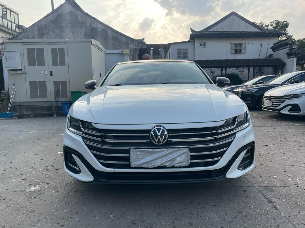 Volkswagen Volkswagen CC