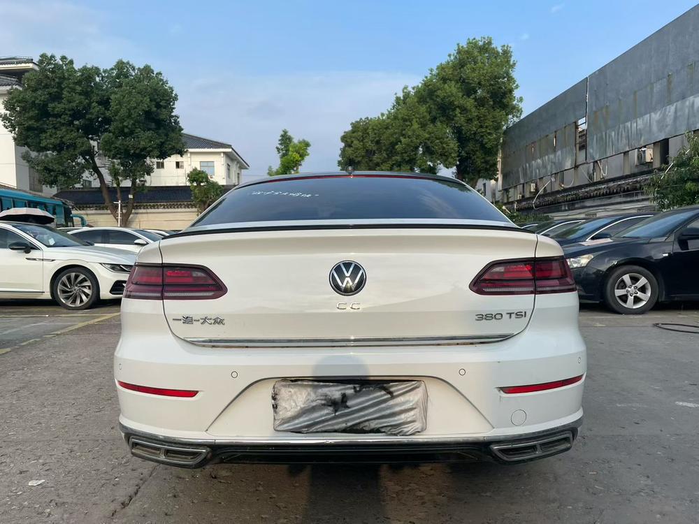 Volkswagen Volkswagen CC
