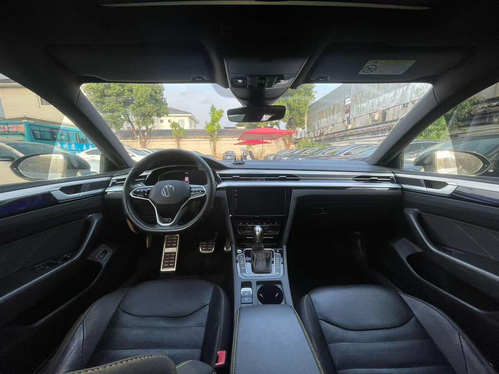 Volkswagen Volkswagen CC