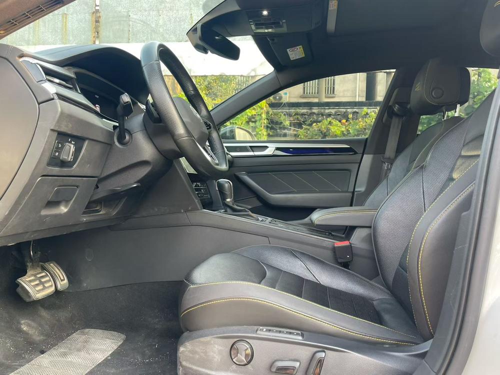 Volkswagen Volkswagen CC