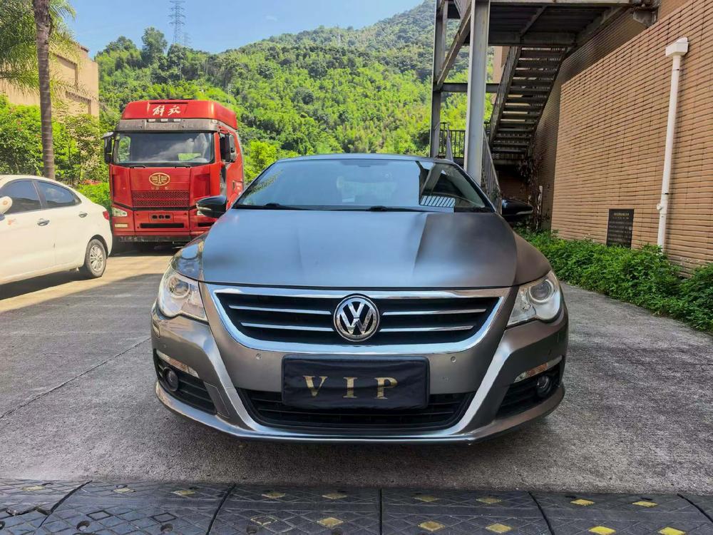 Volkswagen Volkswagen CC