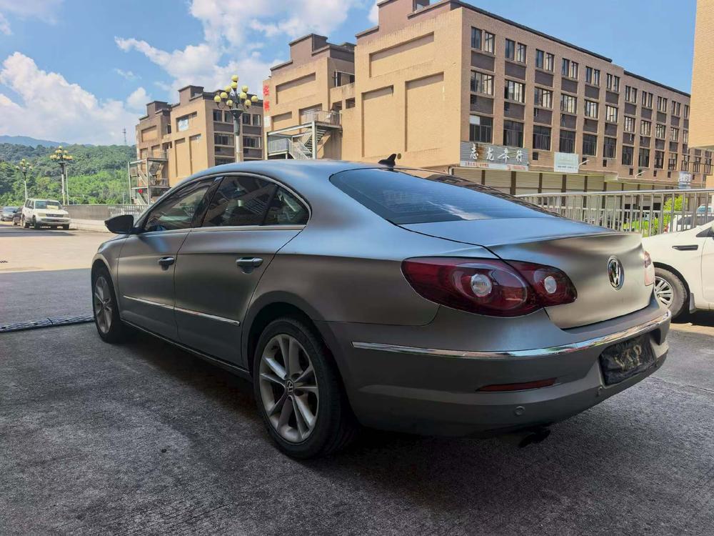 Volkswagen Volkswagen CC