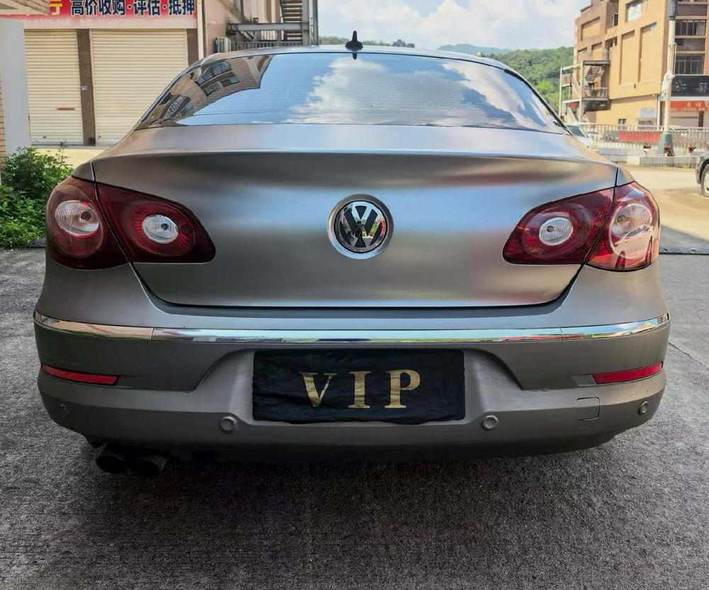 Volkswagen Volkswagen CC