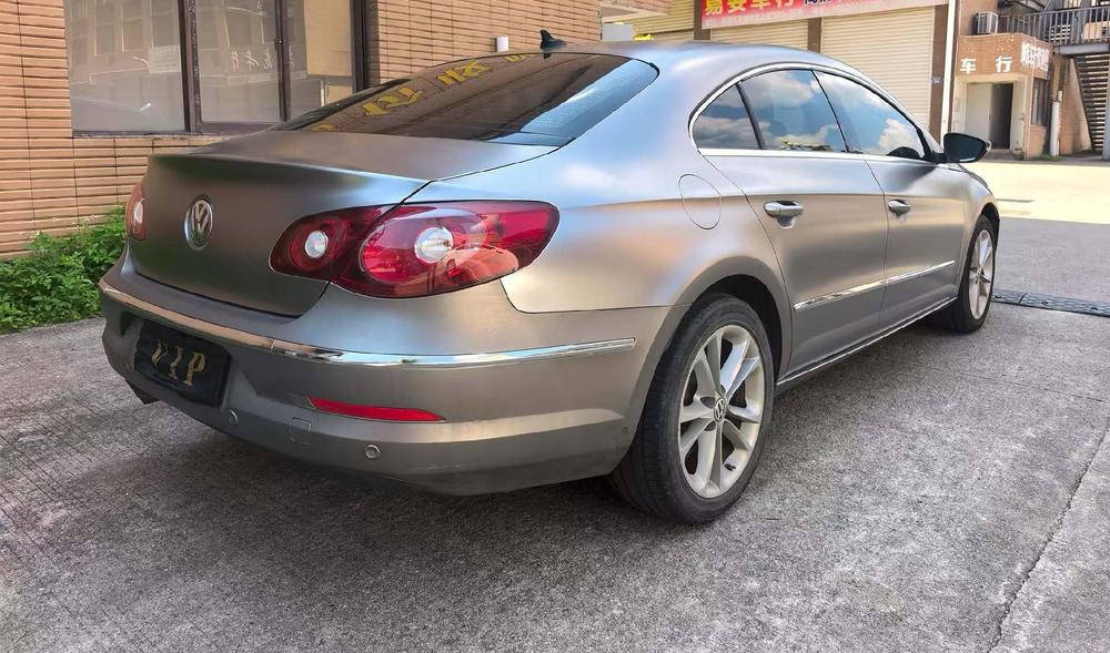 Volkswagen Volkswagen CC