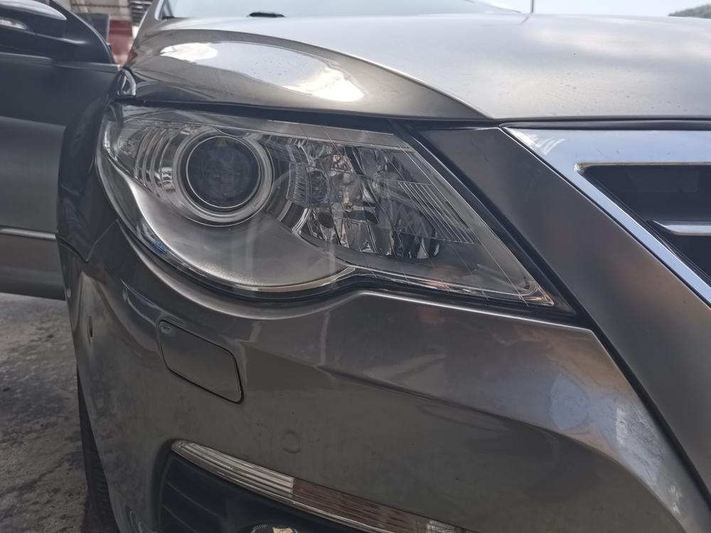 Volkswagen Volkswagen CC