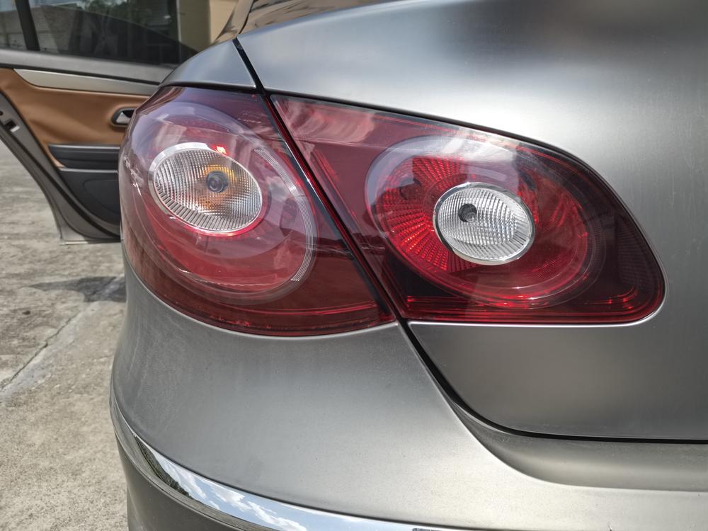 Volkswagen Volkswagen CC
