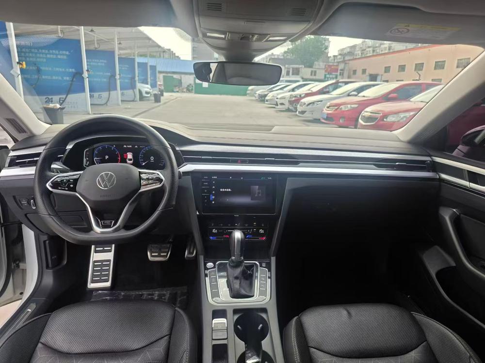 Volkswagen Volkswagen CC
