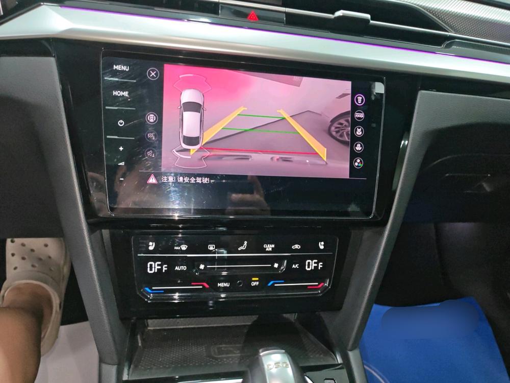 Volkswagen Volkswagen CC
