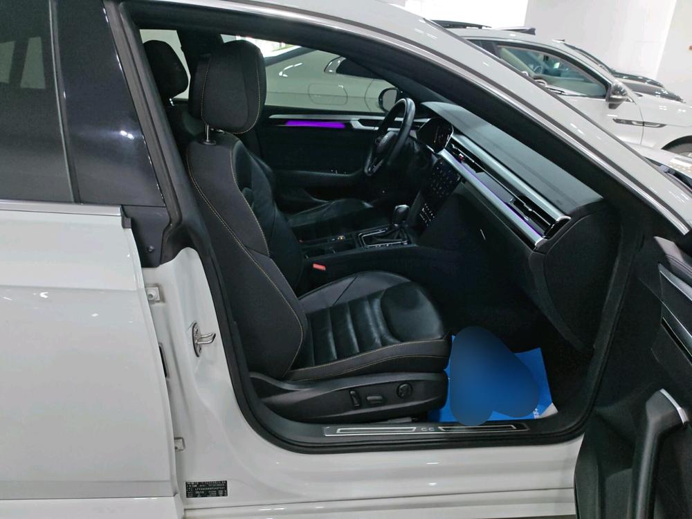 Volkswagen Volkswagen CC
