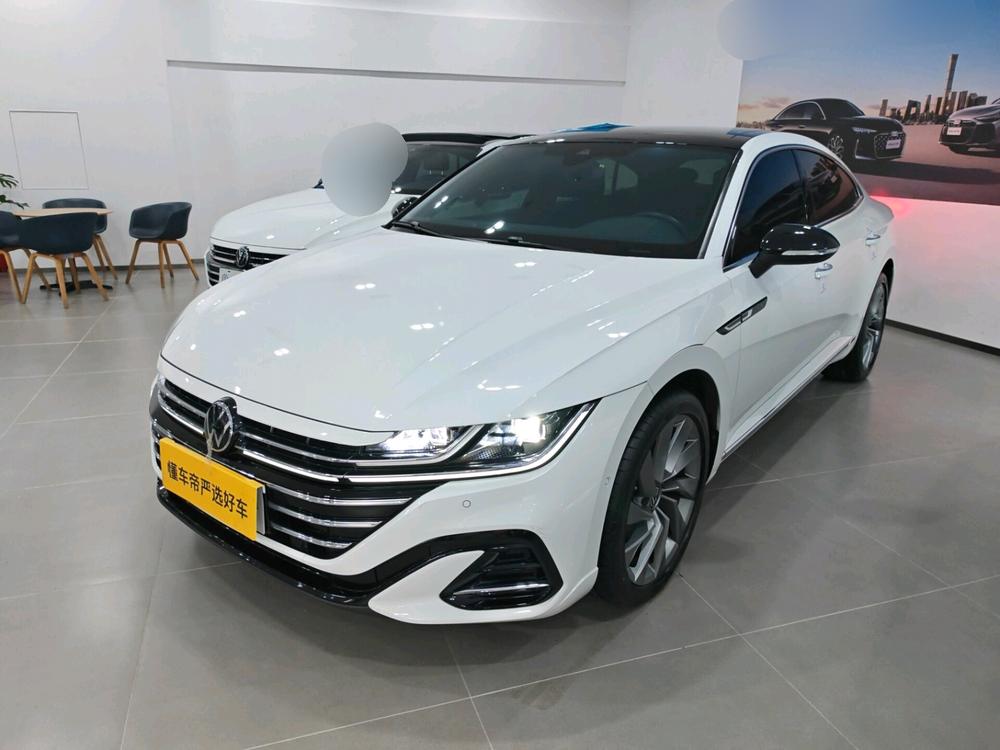Volkswagen Volkswagen CC