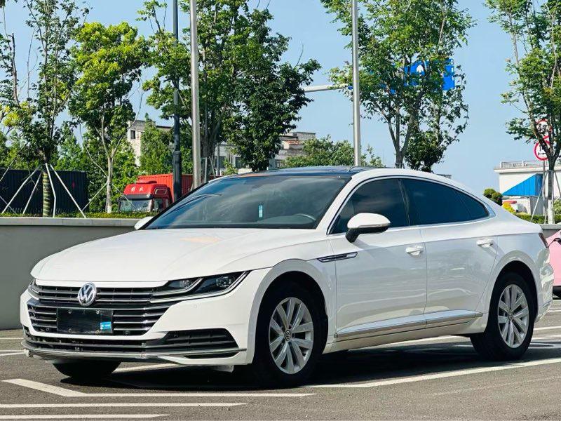 Volkswagen Volkswagen CC