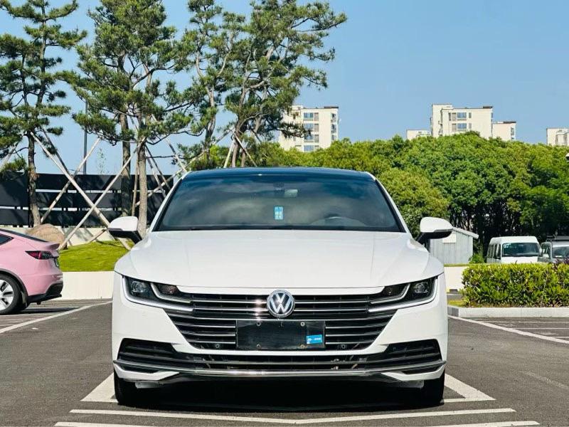 Volkswagen Volkswagen CC