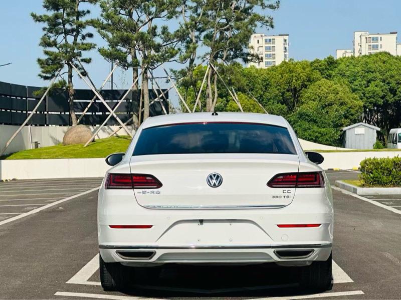 Volkswagen Volkswagen CC