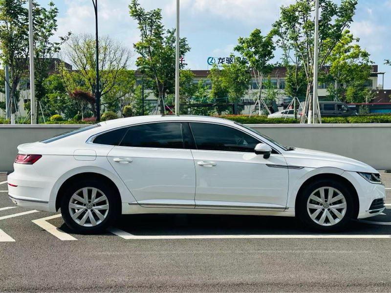 Volkswagen Volkswagen CC