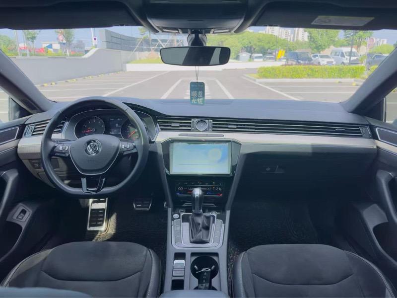 Volkswagen Volkswagen CC