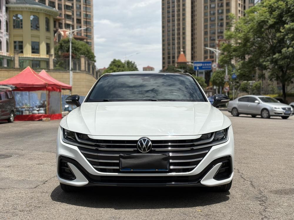 Volkswagen Volkswagen CC