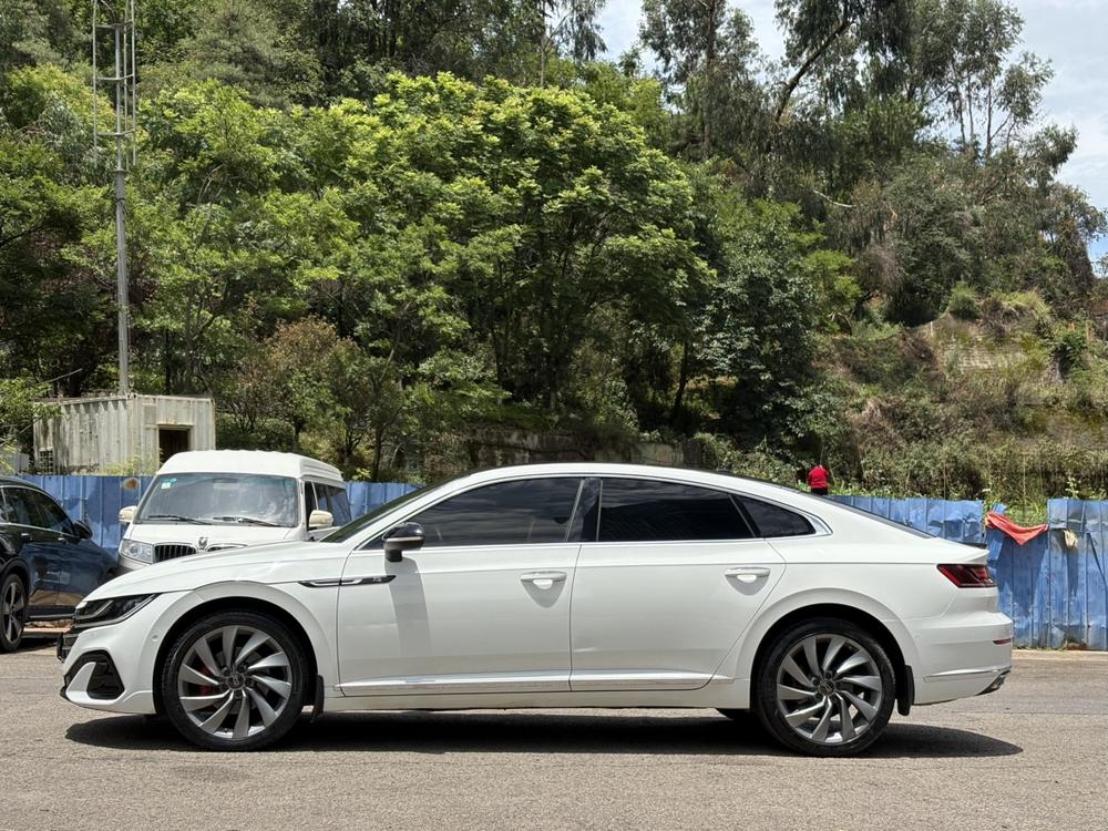 Volkswagen Volkswagen CC
