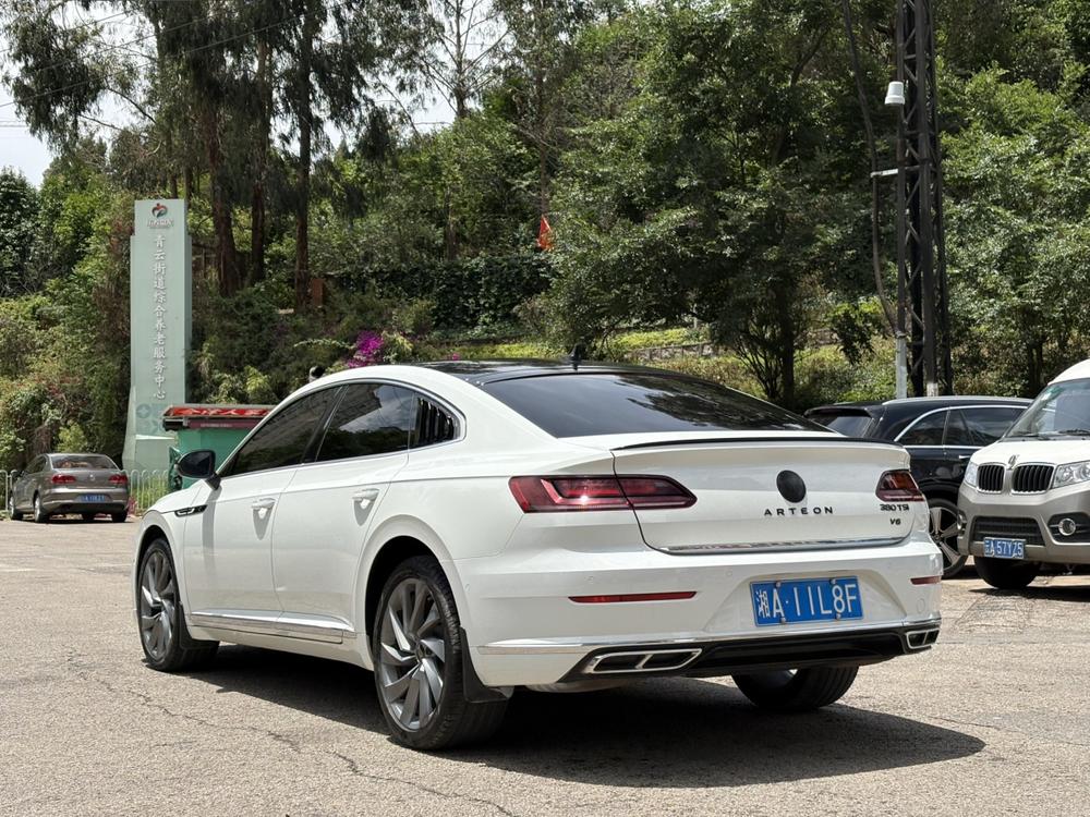 Volkswagen Volkswagen CC