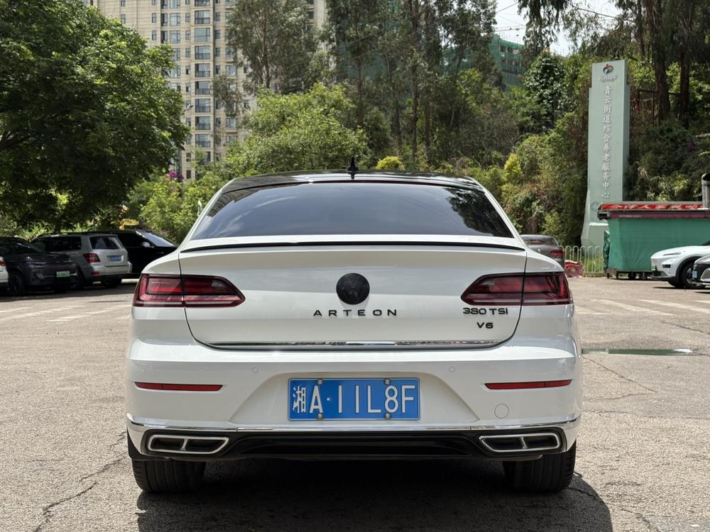 Volkswagen Volkswagen CC