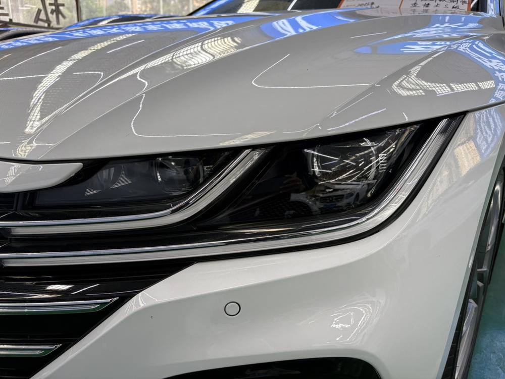 Volkswagen Volkswagen CC