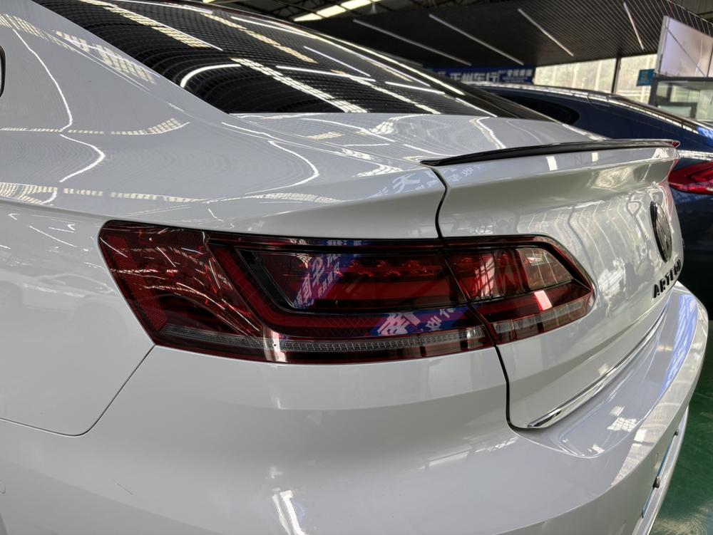 Volkswagen Volkswagen CC