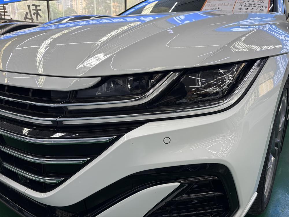 Volkswagen Volkswagen CC