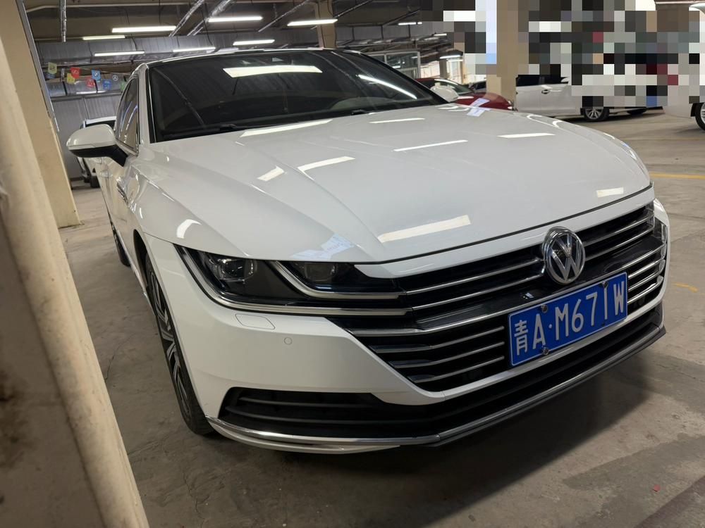 Volkswagen Volkswagen CC