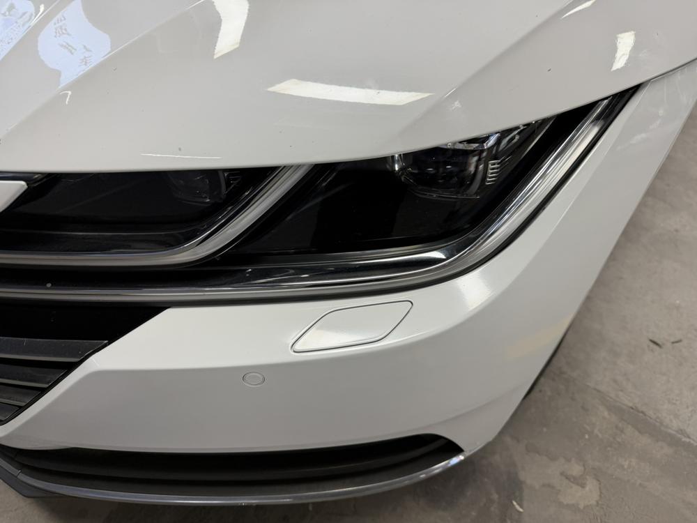 Volkswagen Volkswagen CC