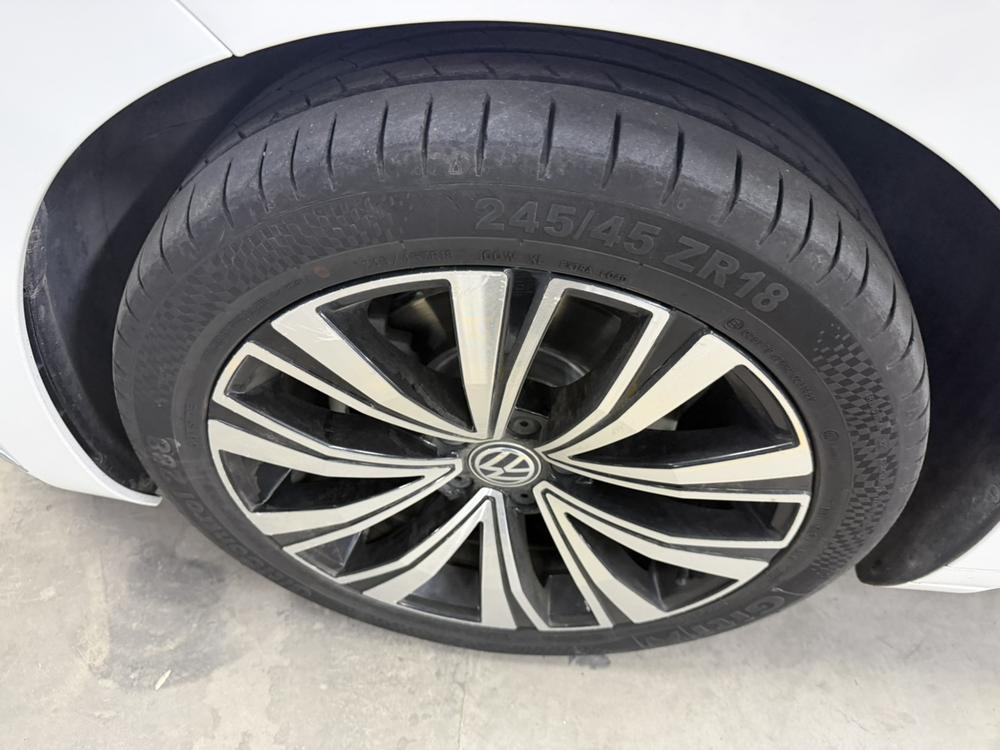 Volkswagen Volkswagen CC