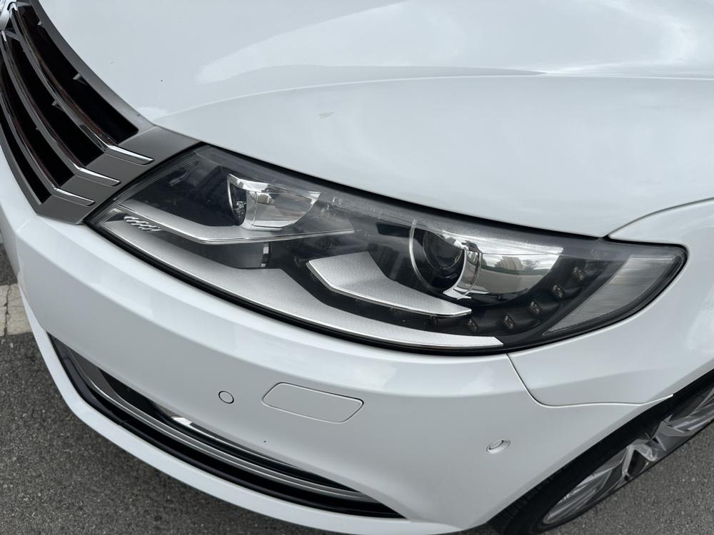 Volkswagen Volkswagen CC