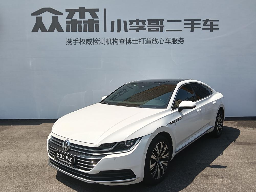 Volkswagen Volkswagen CC