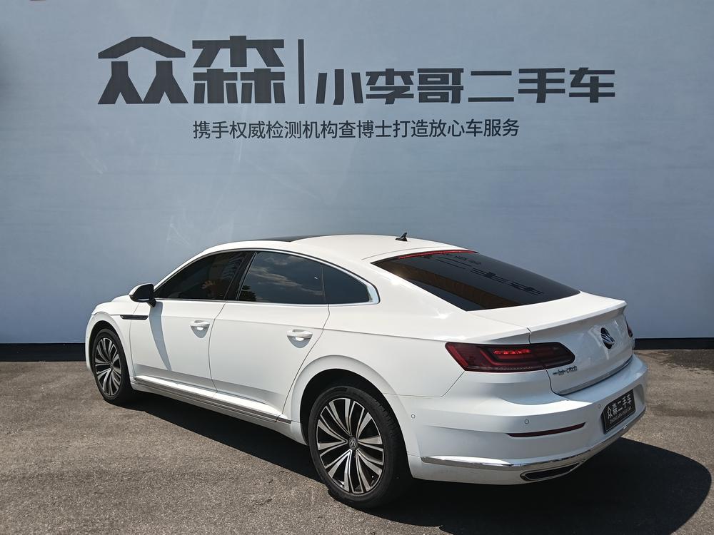 Volkswagen Volkswagen CC