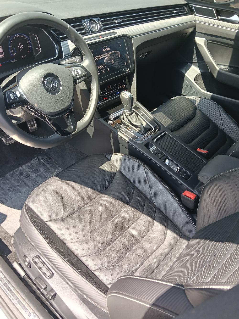 Volkswagen Volkswagen CC