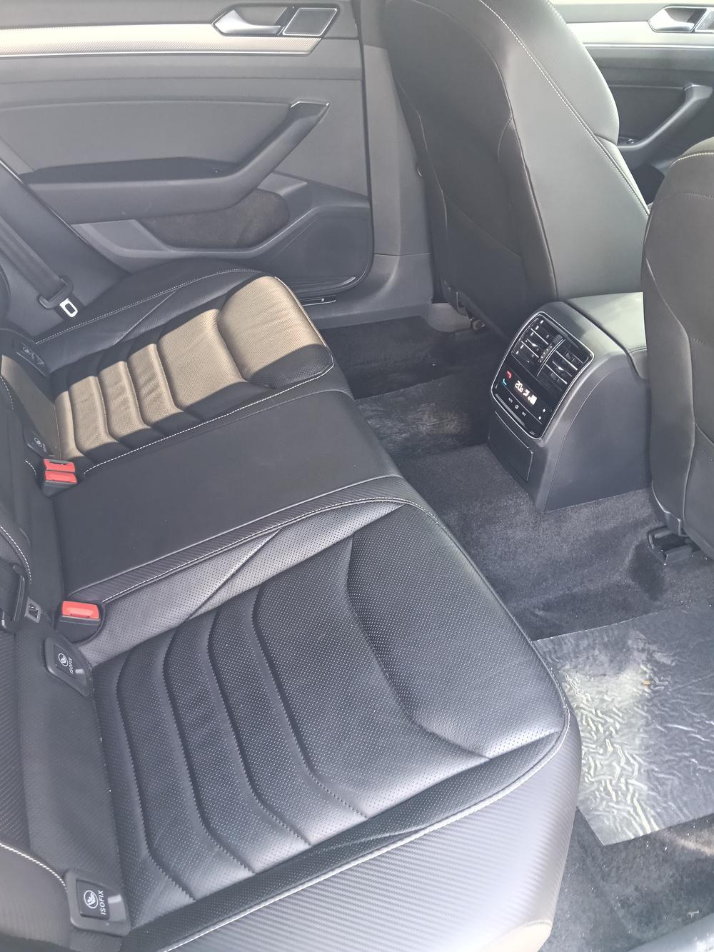 Volkswagen Volkswagen CC