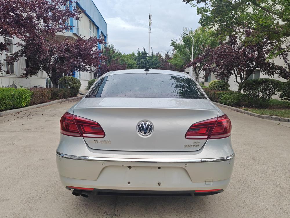 Volkswagen Volkswagen CC