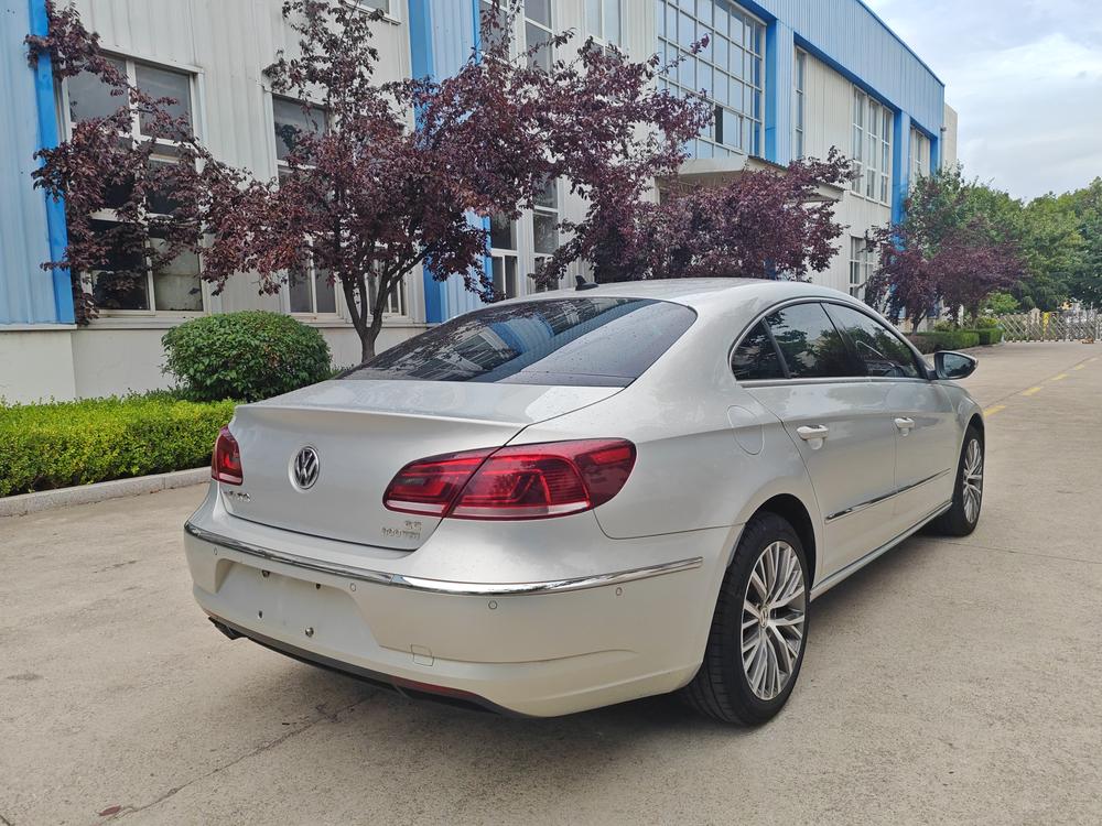 Volkswagen Volkswagen CC