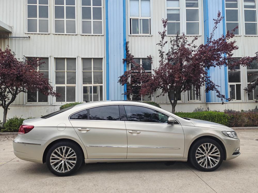 Volkswagen Volkswagen CC