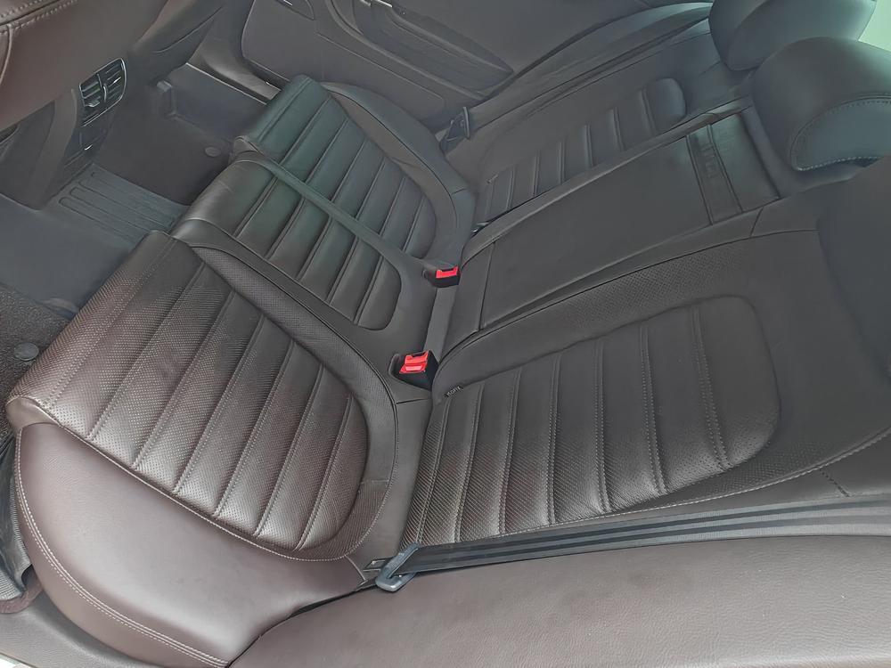 Volkswagen Volkswagen CC