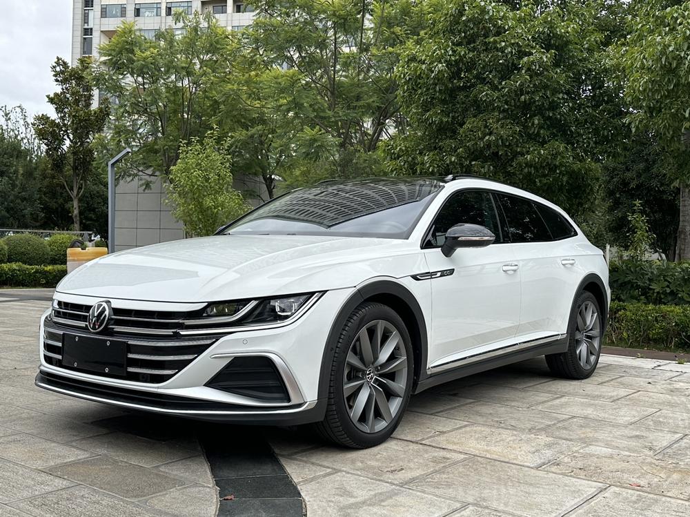 Volkswagen Volkswagen CC